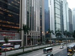 -香港会议展览中心演讲厅