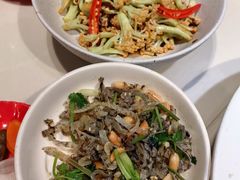 -渔语鱼酸菜鱼新川菜(来福士店)