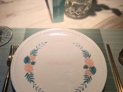 -蜜桃花开·中西融合菜E&W(南长街店)