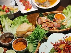 -小喜客·云南特色菜(纳西庭院店)