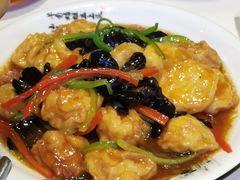 -风味小馆(天目湖宾馆店)