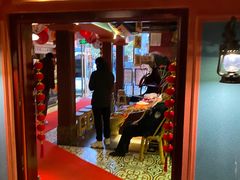 门面-吼堂老火锅(万寿宫店)