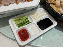 -国人川菜(李家村建东街店)
