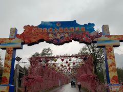 -北京凤凰岭