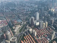 -上海中心大厦