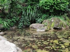 -蝴蝶泉公园