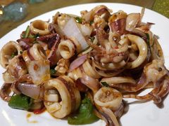 -广记海鲜(杨汊湖一店)