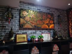 -泰禾馨·泰式按摩精油SPA(新街口金鹰店)