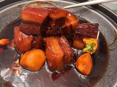 -森隆饭庄(崇文门新世界百货店)