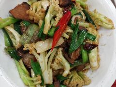 -老酒川菜坊(中山西路店)