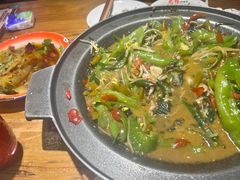 -兔槽江湖菜·重庆璧山兔(水围店)