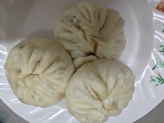 -小胖包子王(赵公口店)