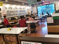 大堂-大哥餐厅(西城花园店)