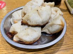 -黄阿姨锅贴大王(万航渡路店)