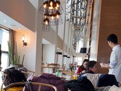 -金奥国际酒店全日餐厅ALTITUDE