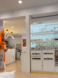 -斯馨·健康美甲美睫