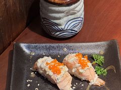 -小川洋风料理(江汉路店)