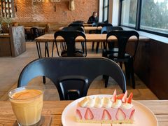 Dirty 埃塞俄比亚-Vanilla Specialty Coffee(八大关店)