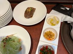 -宝燕壹号景观餐厅(龙盛国际商业广场店)