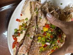 -阿静美食