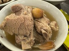 -松發肉骨茶(先得坊店)