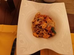 意大利面-杭州国际会议中心洲际酒店-原素全日餐厅(解放东路店)