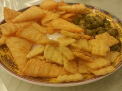 -玉华宫宾馆·餐厅(铜川驻京办店)