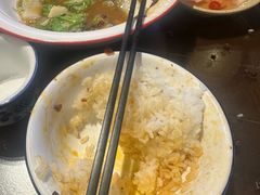 -富正毅三下锅·湘西韵味(天门山索道店)