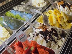 -Dal Cuore 达可芮冰淇淋(陕西北路店)