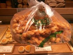 -泸溪河桃酥(西直门凯德店)