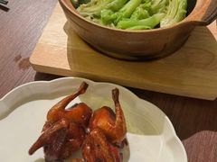 -蛇口希尔顿南海酒店·随轩中餐厅·粤菜