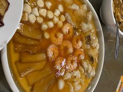 -京天红酒家(虎坊路店)