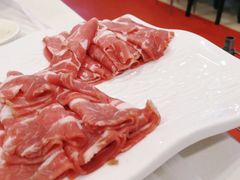 -东来顺饭庄(王府井步行街店)