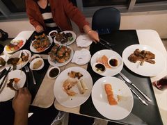 -杭州滨江世融艾美酒店·新食谱全日餐厅