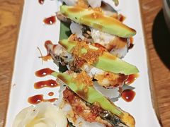 -九井澤精致料理(金茂店)
