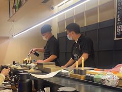 -Sushi Hanzo半藏(天环广场店)