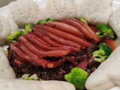 -青岛蓝海大饭店·渔歌舫(李沧店)