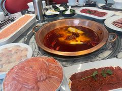 -肆味(东原1891江景店)