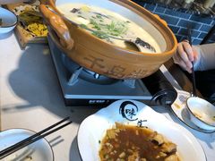 -千岛湖小鱼儿·淳安匠心农家菜