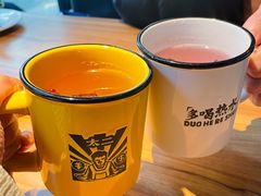 -太二酸菜鱼(浦东正大广场店)