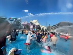 -苏州乐园森林水世界