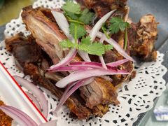 -马尔龙新疆饭店·清真(瑞景店)