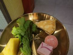 -姜胖胖首尔自助烤肉·街头小吃大排档(国瑞中心店)