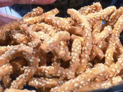 -南来顺饭庄·清真(南菜园店)