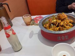-蟹宗蟹(润达国际五楼店)