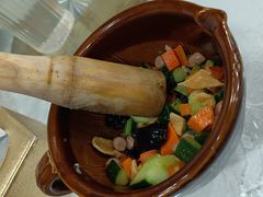 -乔家满族八大碗(流水沟店)