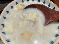 -小团圆糖水铺(襄阳南路店)