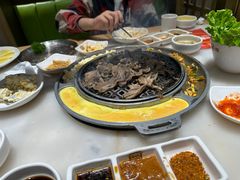 -韩宫宴炭火烤肉(印象城店)