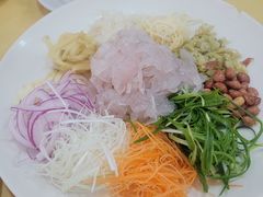 -吉莲利苑海鲜酒家(珠海拱北28年老字号店)