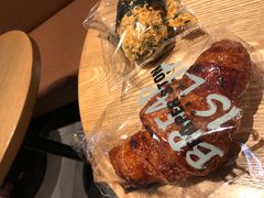 -PAPER STONE BAKERY(天汇广场店)